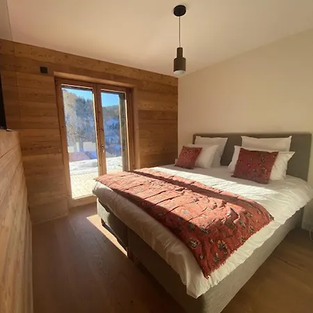 Appartamento Cosy Avec Parking - 4 Pers. *